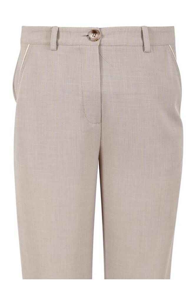 CERGI BROEK SP25 CER 316 SAND